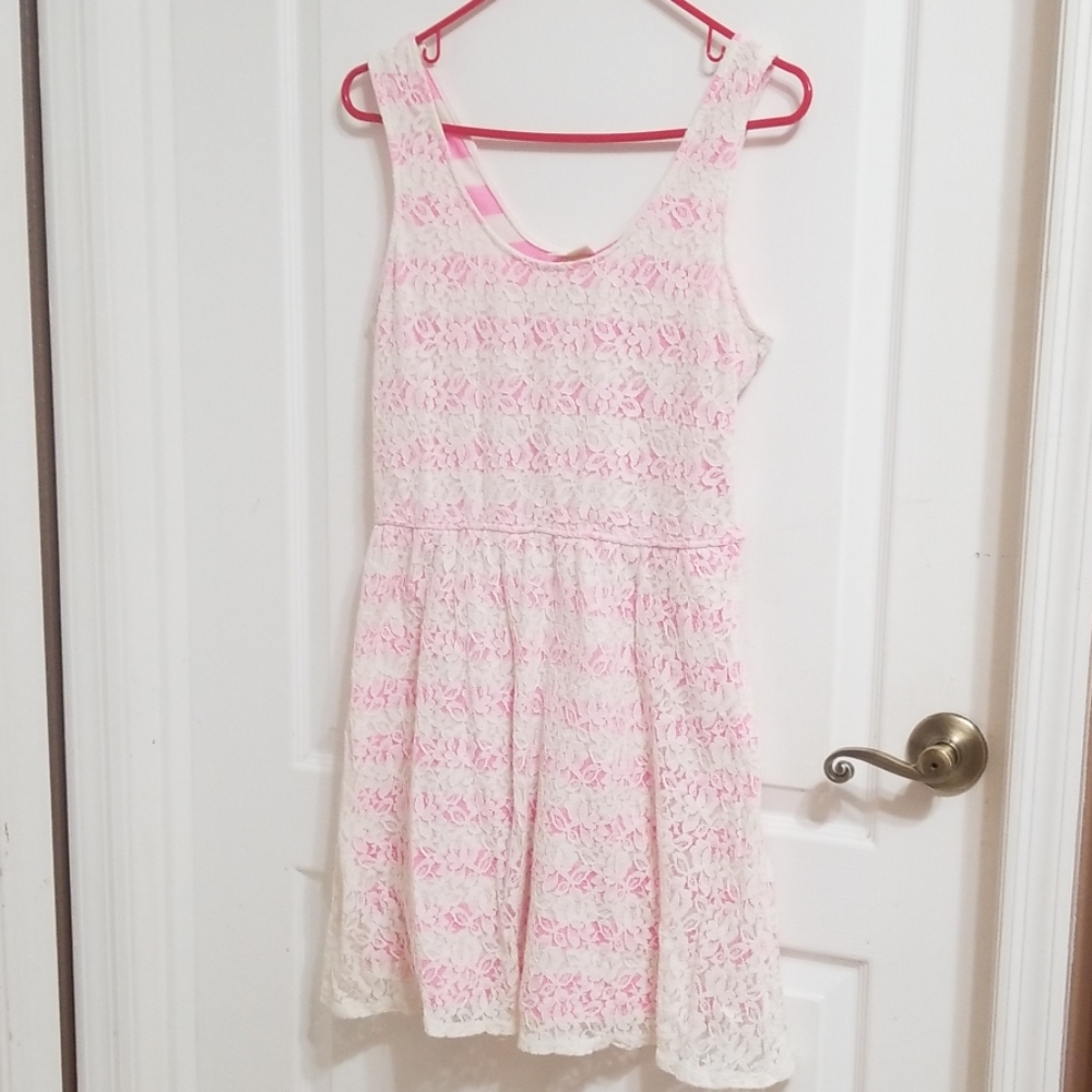 Cute skater dress from Mossimo